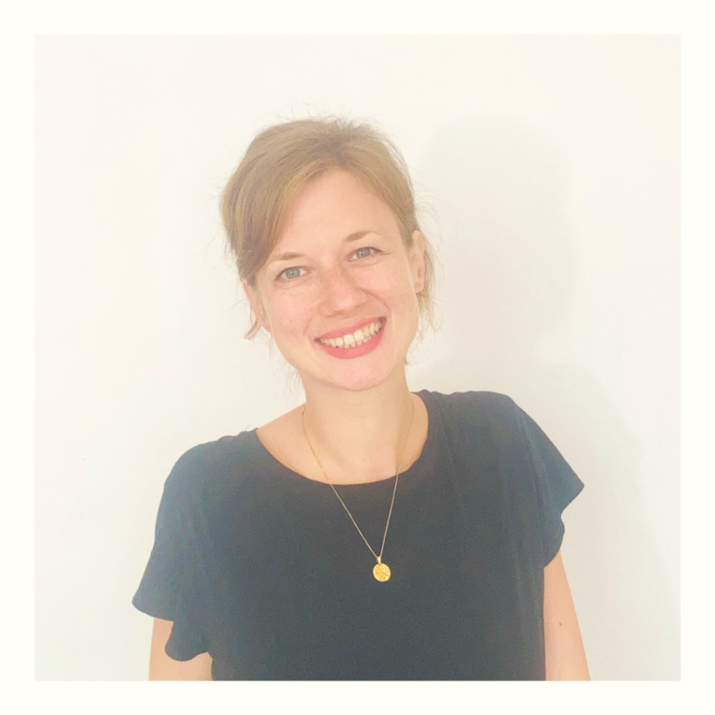 sonja junge portrait